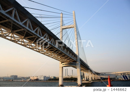 横浜ベイブリッジ 1446662