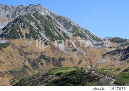 立山登山 立山登山 1447076
