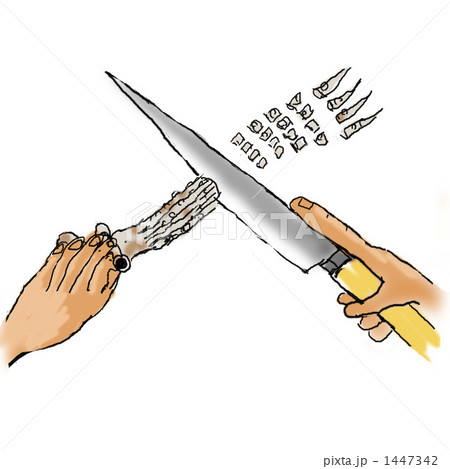 イカめしの作り方−２ 1447342