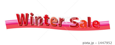 ウインターセール 1447952