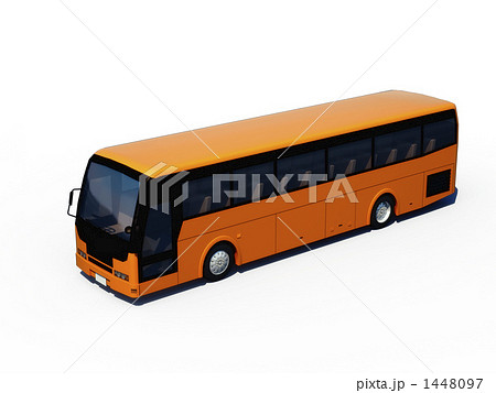 バス バス 1448097