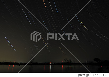 沈むオリオン座 1448210