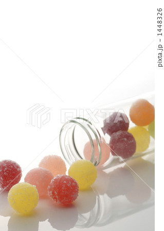 ドングリ飴 1448326