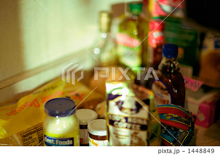 アメリカのグローサリーズ アメリカのグローサリーズ 1448849