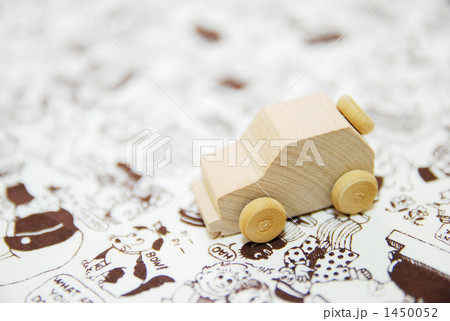 木の車2 木の車2 1450052