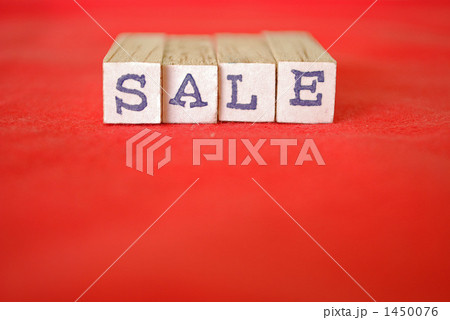 SALE（横） 1450076