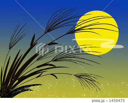 月見 月見 1450475