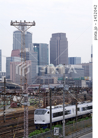 大阪駅貨物ヤード 大阪駅貨物ヤード 1452042