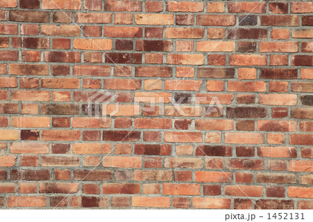 レンガ壁 1452131