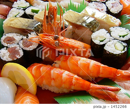 寿司イメージ 寿司イメージ 1452266
