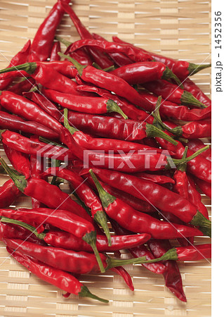 赤唐辛子 1452356