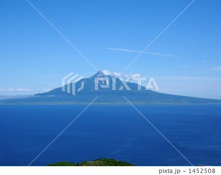 利尻富士 1452508