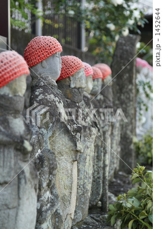 六地蔵　たて3 1452644