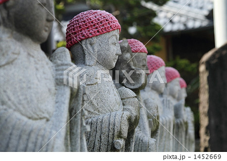 六地蔵 1 六地蔵 1 1452669