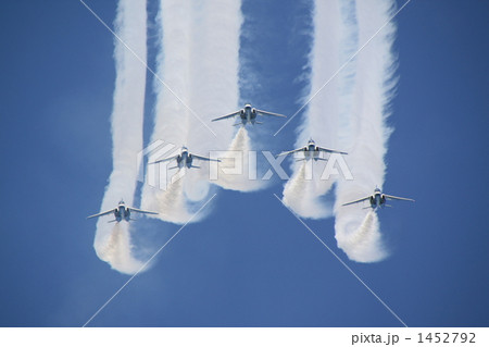 Blue Impulse 1452792