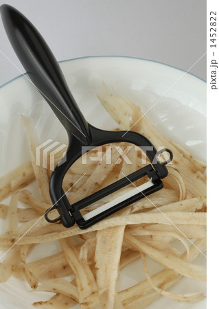 牛蒡(ごぼう)のスライス 牛蒡(ごぼう)のスライス 1452822