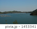 片上大橋より望む久々井湾 1453341