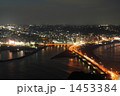 江の島から見た夜景 1453384