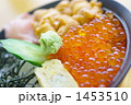 うにいくら丼 1453510