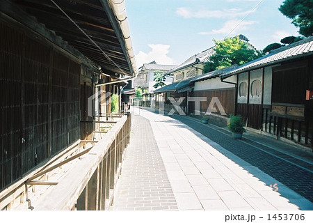 竹原の町並み 竹原の町並み 1453706