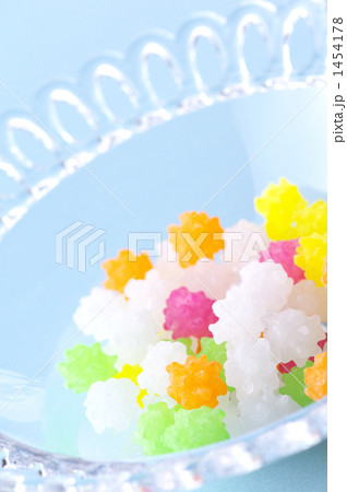 コンペイトウページ コンペイトウの写真素材 [1454178] - PIXTA