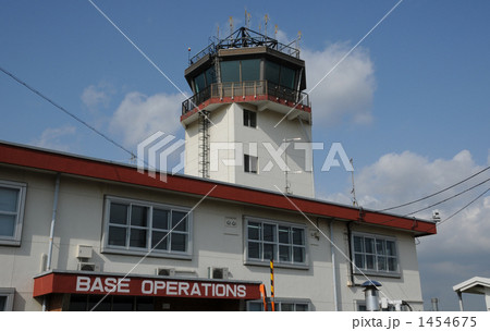 厚木基地 管制塔 厚木基地 管制塔 1454675
