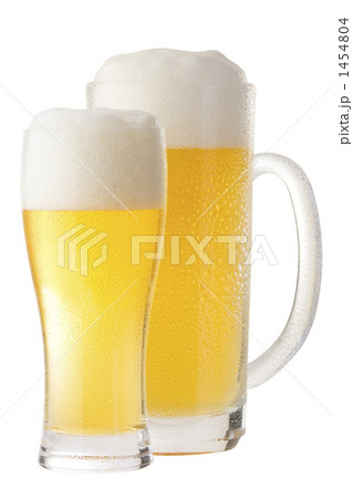 ビール 1454804