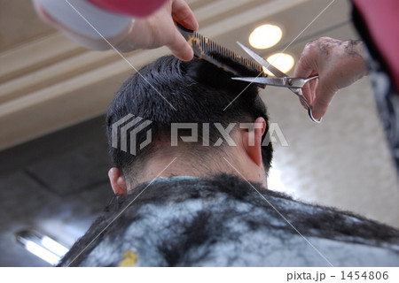 ヘアカット ヘアカット 1454806