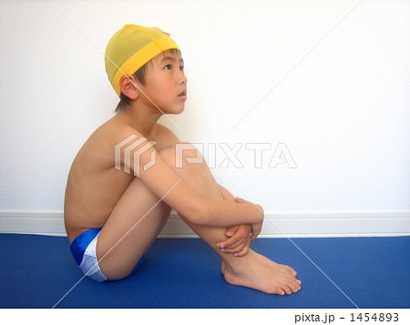 スイミングスクール 1454893