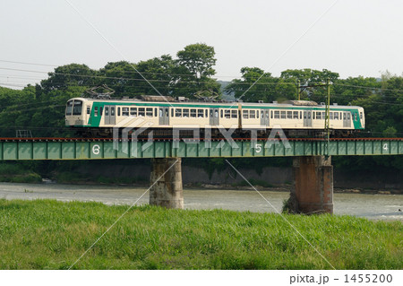 上信電鉄 1455200