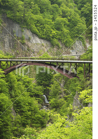 蛇谷大橋 1455524