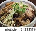きのこそば 1455564