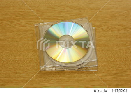 CD-ROM 1456201