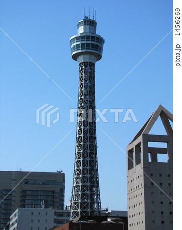 横浜マリンタワー 1456269