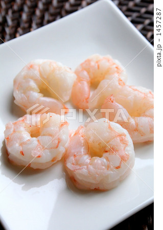 ムキエビ(生) ムキエビ(生) 1457287