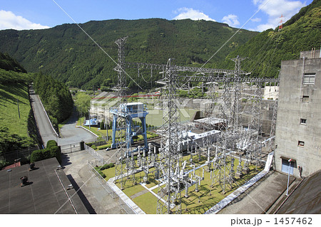 発電所 1457462
