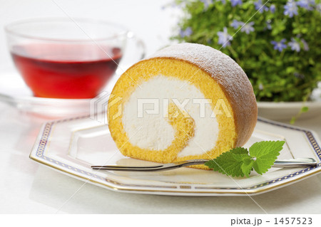 ロールケーキ 1457523