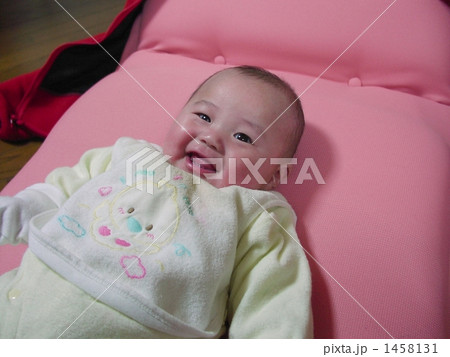 笑う赤ちゃん 1458131