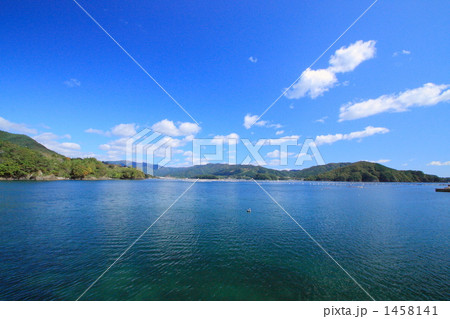 大船渡湾 1458141