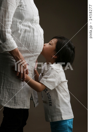 マタニティのイメージ 1458277