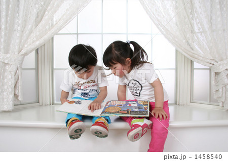 読書のイメージ 読書のイメージ 1458540