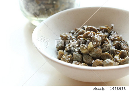 ケッパーD(横) ケッパーD(横) 1458958