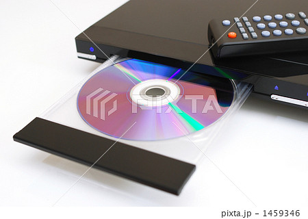 DVDプレーヤー 1459346