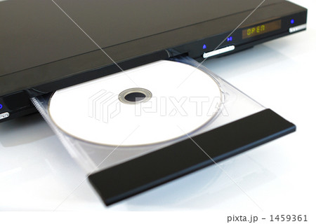 DVDプレーヤー 1459361