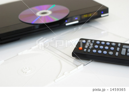 DVDプレーヤー DVDプレーヤー 1459365