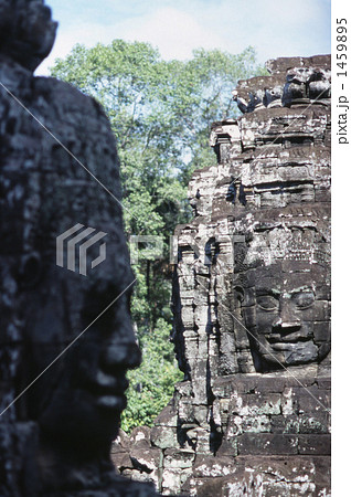 四面仏 四面仏 1459895