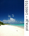 有人日本最南端の島の絶景ビーチ 1460703