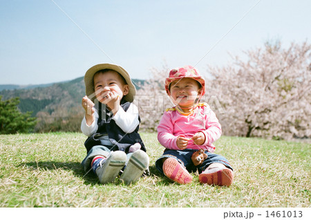 きょうだいのイメージ 1461013