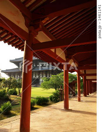 東大寺境内 東大寺境内 1461141