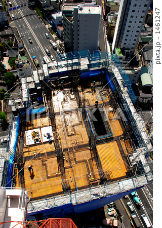 建築中 建築中 1461247